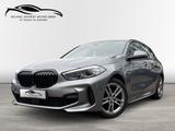 BMW 118i *M Sportpaket*ACC*H/K*Driving Assist*LC Pro - BMW 118: Sportpaket 118d M