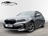 BMW 118i *M Sportpaket*ACC*H/K*Driving Assist*LC Pro - BMW 118: 118d M Sportpaket