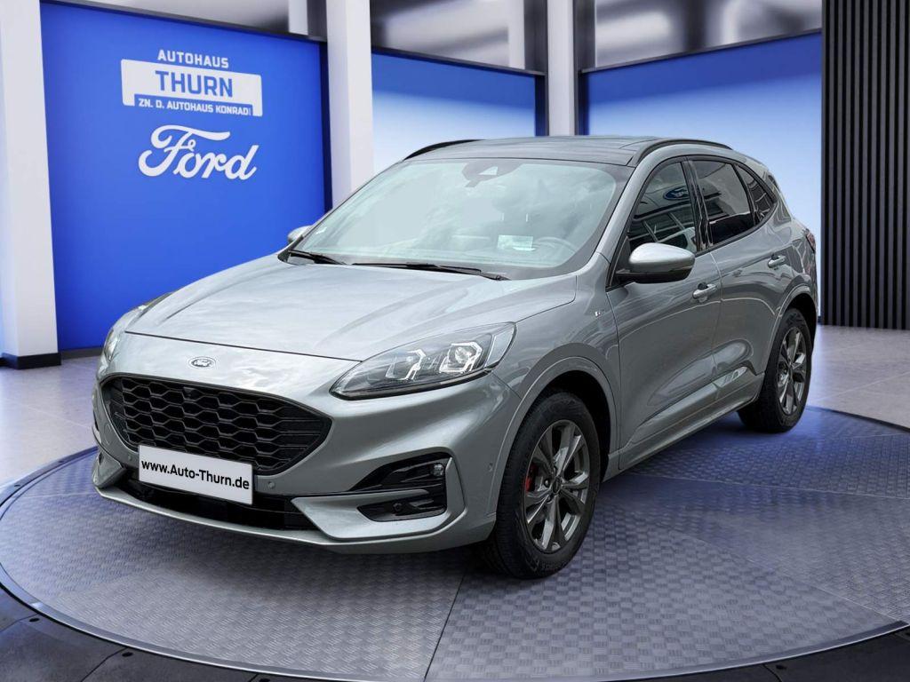 Ford Kuga 2.0 EcoBlue 4x4 Aut. ST-LINE X