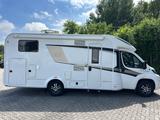Knaus SUN TI 700 MEG - Knaus Ti 700