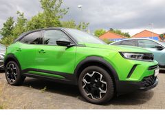 Fahrzeugabbildung Opel Mokka Ultimate*Kamera*Massage*Alcantara*WinterP*