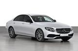 Mercedes-Benz E 220 D 9G-TRONIC AVANTGARDE NIGHT-PAKET - Mercedes-Benz E 220 Gebrauchtwagen in Düsseldorf