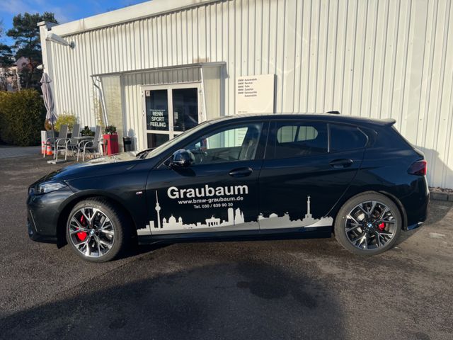 BMW 123 xDrive M Sport ad. LED DAplus FA ad. FW PA
