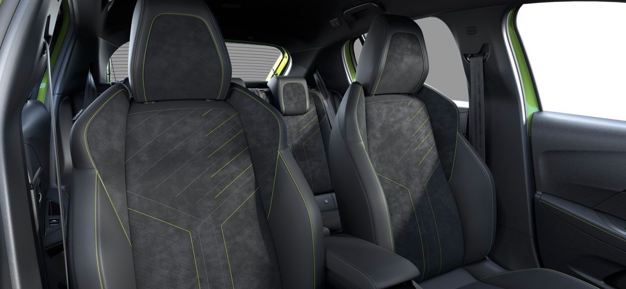 Peugeot 208 - Bild 10