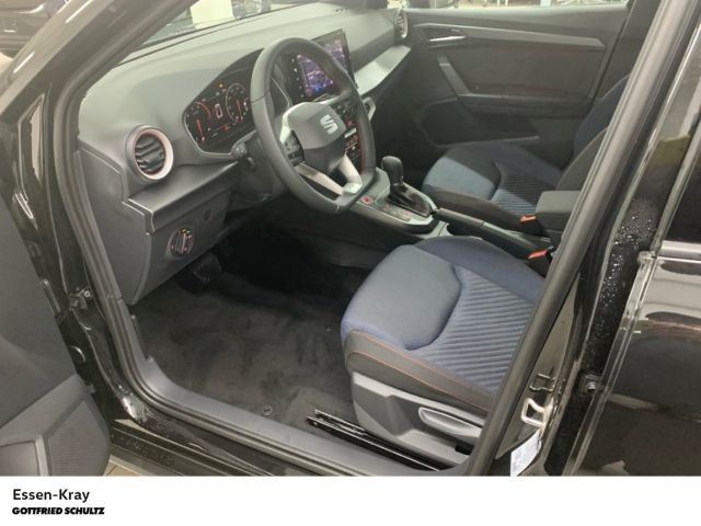 Seat Arona - Bild 19