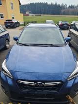 Subaru XV 2.0ie e-BOXER Lineartronic Trend... - Subaru XV: Trend