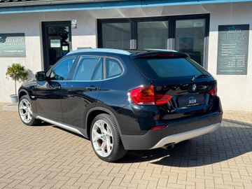 BMW X1 - 4