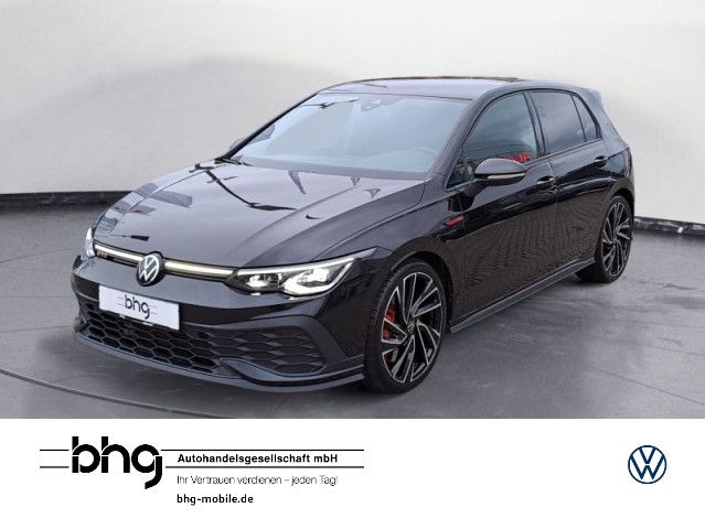 Volkswagen Golf 2.0 TSI OPF DSG GTI Clubsport