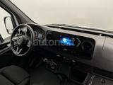 Mercedes-Benz Sprinter 316 Mixto *Werkstatt* AHK 3,5t+6-SITZE - Mercedes-Benz Sprinter: Mixto