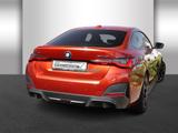 BMW i4 eDrive40 M Sport - BMW i4: Limousine