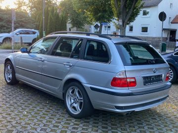 BMW 325 - 4