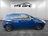 Opel Corsa E 120 Jahre ecoFlex*Xenon*Intelli*Sitzhzg* - Opel: Ecoflex