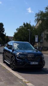 Renault Koleos ENERGY dCi 175 4WD X-tronic Life Life