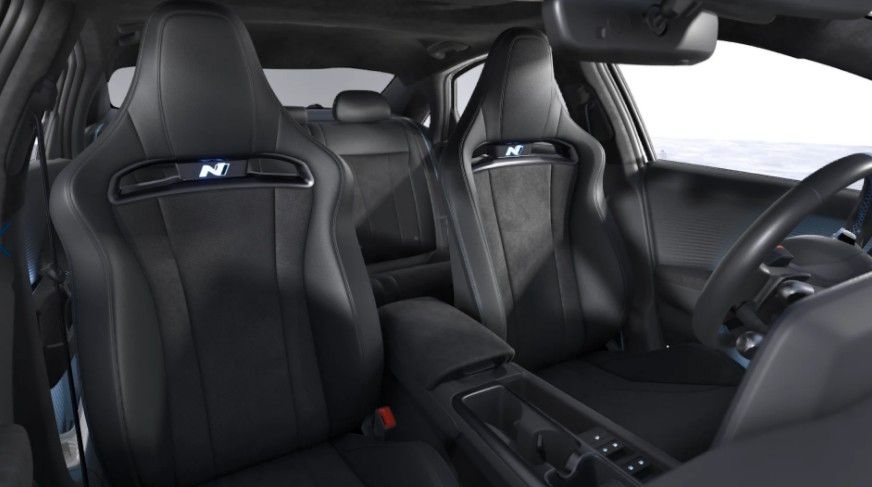 Hyundai IONIQ 6 - Bild 6