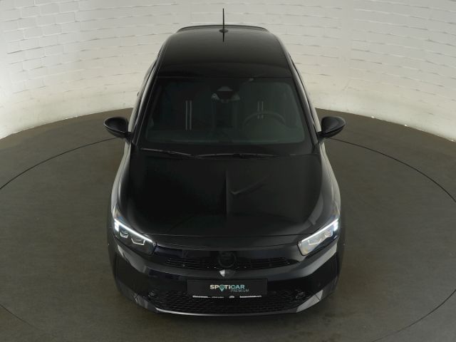 Corsa F FACELIFT GS HYBRID eDCT+LED-SCHEINWERFER