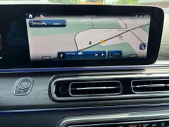 Fahrzeugabbildung Mercedes-Benz V300d 4M EXCLUSIVE AMG XL LUX-SITZE AIRMATIC