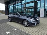 Mercedes-Benz E 350 Cabriolet E 350 - - Mercedes-Benz E 350 in Braunschweig