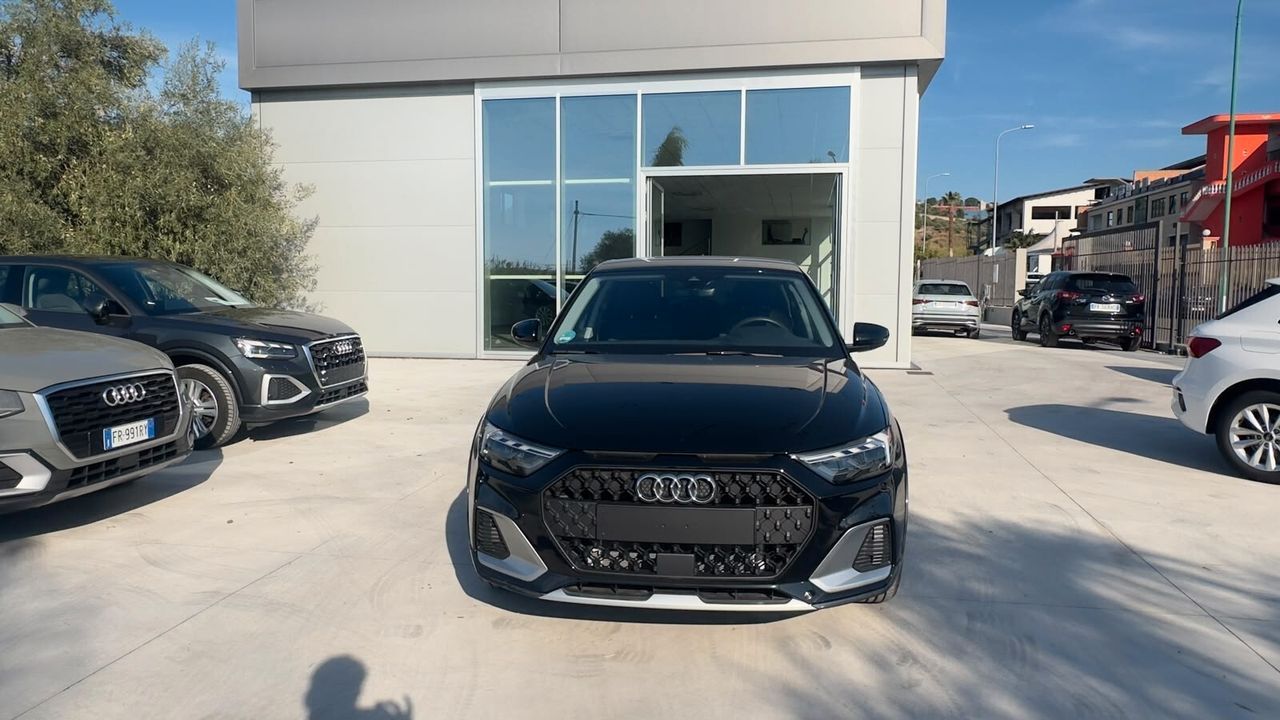 Other Audi A1 SPB 30 TFSI Business TUA DA 322€ ANTICIP imagem 3