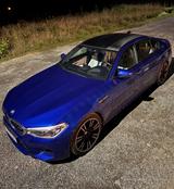 BMW M5 F90 | Full PPF | Non-OPF | 100% Stock - BMW M5: F90