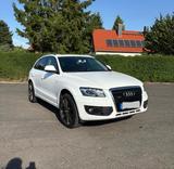 Audi Q5 3.0 TDI V6 S-Line Vollausstattung  - Audi Q5: Vollausstattung