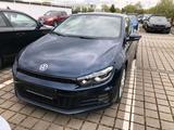 Volkswagen Scirocco 2.0 - VW Scirocco von 2015