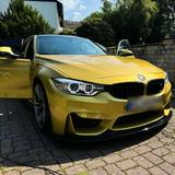 BMW M3 F80 - BMW M3 in Köln