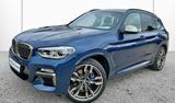 BMW X3 M40 - scheckheftgepflegte BMW X3 M40