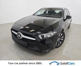 Mercedes-Benz A 160 LED-Xenon WideScreen Navi 1/2 Sport-Leath - Mercedes-Benz A 160: L