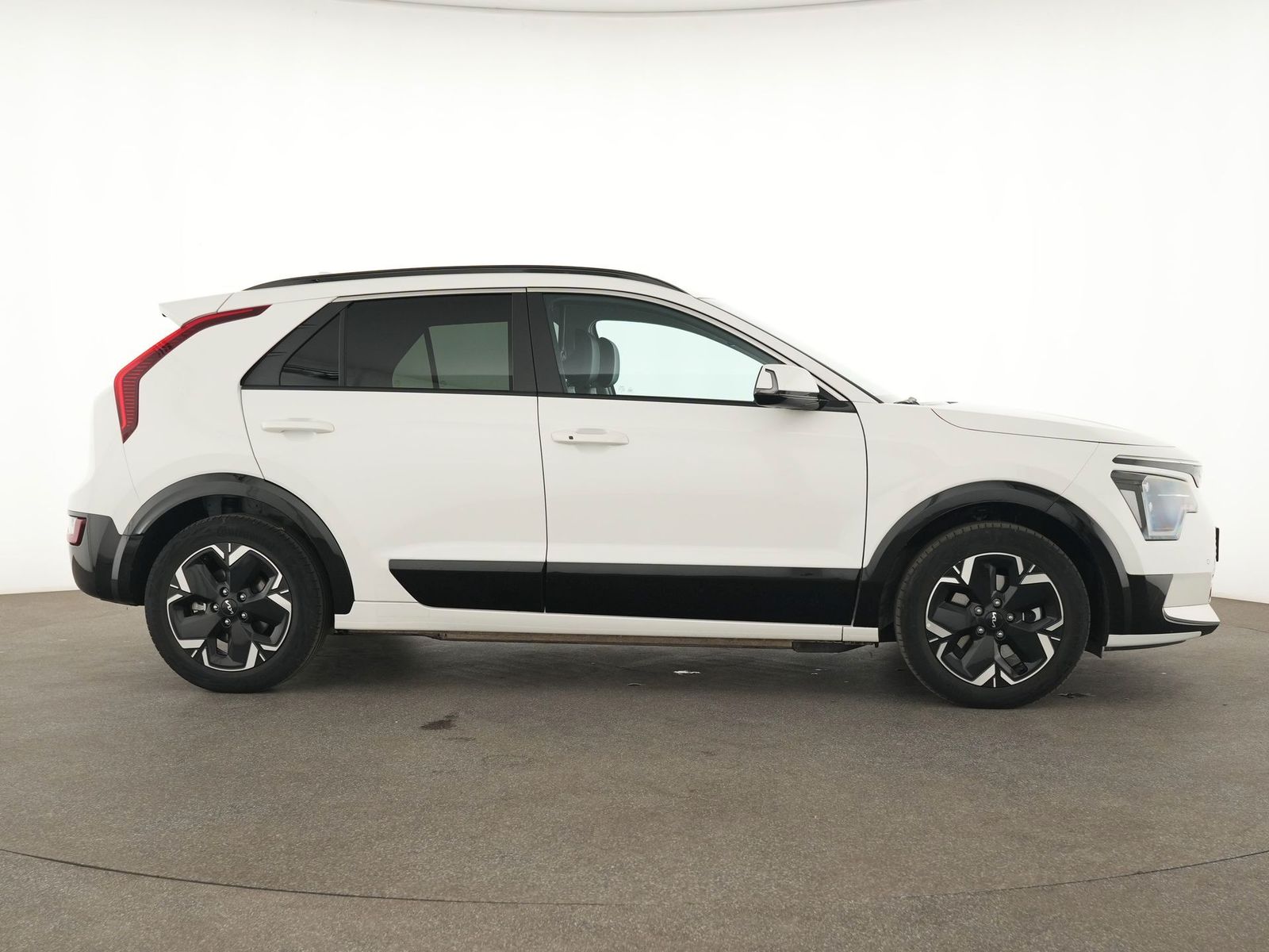 Kia Niro - Bild 5