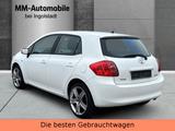 Toyota Auris Executive-137 TKM-TÜV NEU-ALU-KLIMA-PDC - Toyota Auris Executive mit Benzin-Antrieb