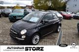 Fiat 500 Lounge |AUTOMATIK|CITY|KLIMA|PANO| - Fiat 500: Automatik
