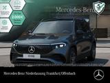 Mercedes-Benz EQB 250+ AMG/PREMIUM/PANO/FAHRASSYT/AHK/VZ/NIGHT - Mercedes EQB mit Schiebedach