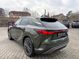 Lexus RX 450h+E-Four Luxury.360 Kam.AWD.P.Dach.ACCMY26 - Lexus RX 450 Gebrauchtwagen