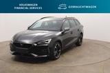 Cupra Leon SP 1.5 eTSI 110kW 7-Gang Automatikgetriebe  - Cupra Gebrauchtwagen in München