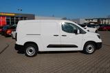 Opel Combo E Cargo Edition XL*1.Hand*Klima* - Opel Combo in Hannover
