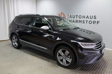 Volkswagen Tiguan Allspace 1.5 Life AHK Panodach 7-Sitze