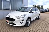 Ford Fiesta Trend 86PS NAVI WINTERPAKET ALU PDC KLIMA - Ford Fiesta: Ps