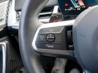 BMW X2 - Vorschau Bild 18