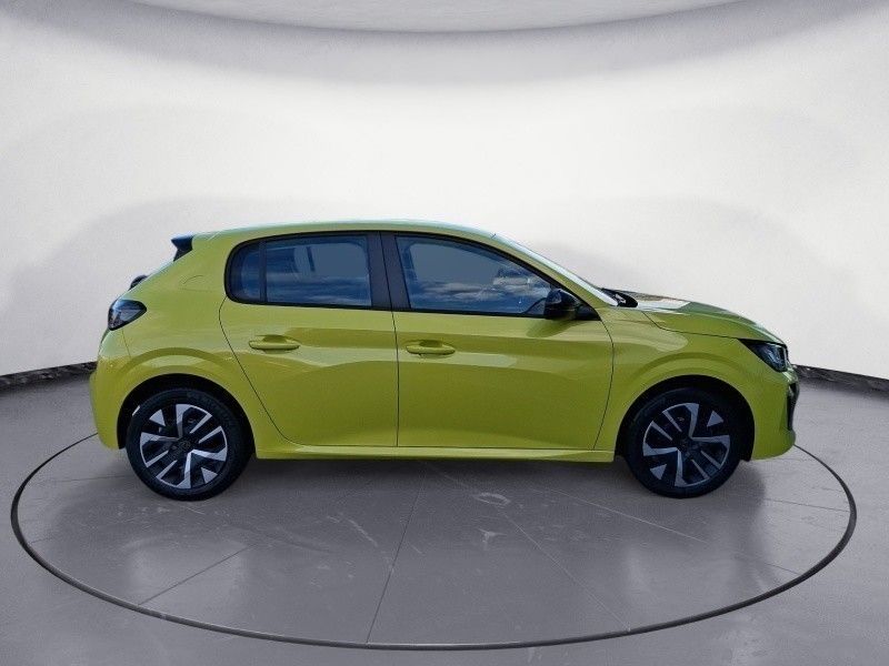 Peugeot 208 - Bild 3