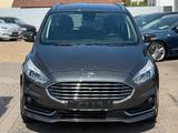 Ford Galaxy 2.0 EcoBlue Aut. Titanium ACC|AHK|7-Sitze - Ford Galaxy: mit Anhängerkupplung