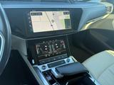 Audi E-tron 50 quattro+ MATRIX+4ZONE KLIMA+ACC+AHK - Audi e-tron: Von Privat