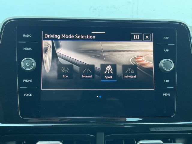 T-Roc R-Line 1.5 TSI DSG Black Style Standhzg/AC