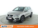 Seat Ateca 1.5 TSI ACT Xcellence Aut.*LED*TEMPO*PLA* - Seat Ateca Gebrauchtwagen in Dresden
