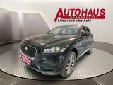 Jaguar F-Pace F-PACE Portfolio AWD*KEYLESS*MEMORY*LEDER - Jaguar F-PACE Portfolio mit Diesel-Antrieb