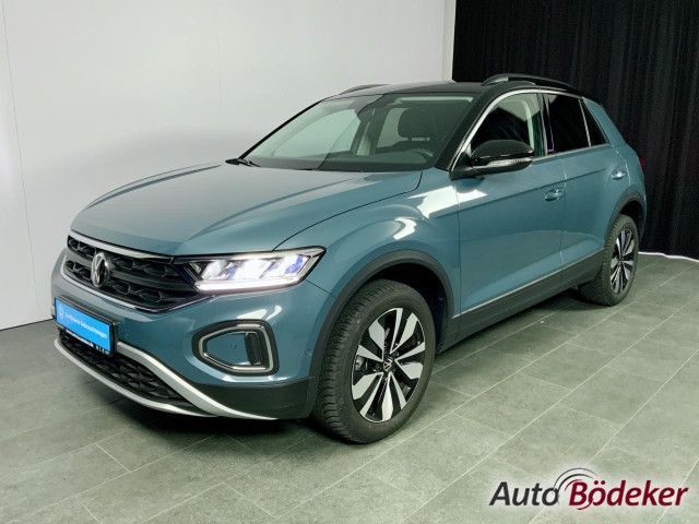 Volkswagen T-Roc 1.5 TSI DSG Move Garantie b. 8.4.29  Navi