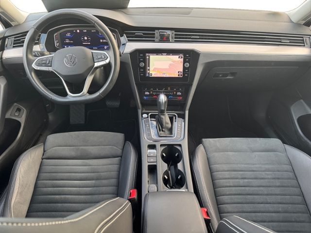 Volkswagen Passat Variant - Bild 10