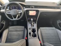 Volkswagen Passat Variant - Vorschau Bild 10