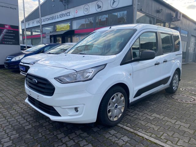 Ford Transit Connect Kombi Trend