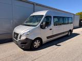 Nissan NV400 Kastenwagen L3H2  Minibuss - Nissan NV400 Gebrauchtwagen