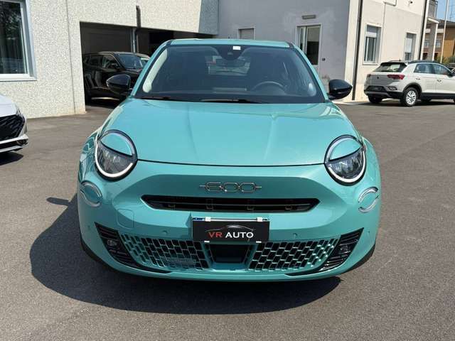 Fiat 600 1.2 hybrid 145cv auto PROMO FIN imagem 2